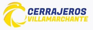 cerrajeros Villamarchante logo
